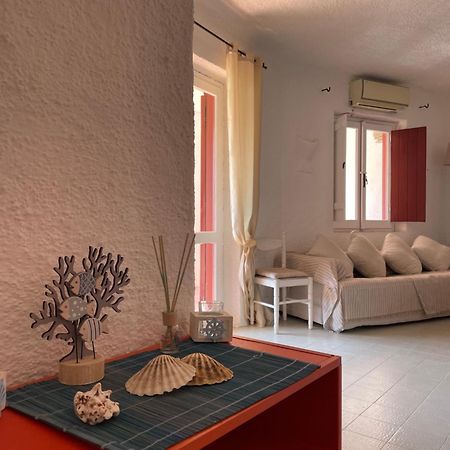 Casa Sandra Cala Bitta Exterior photo