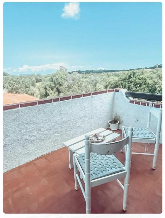 Casa Sandra Cala Bitta Exterior photo