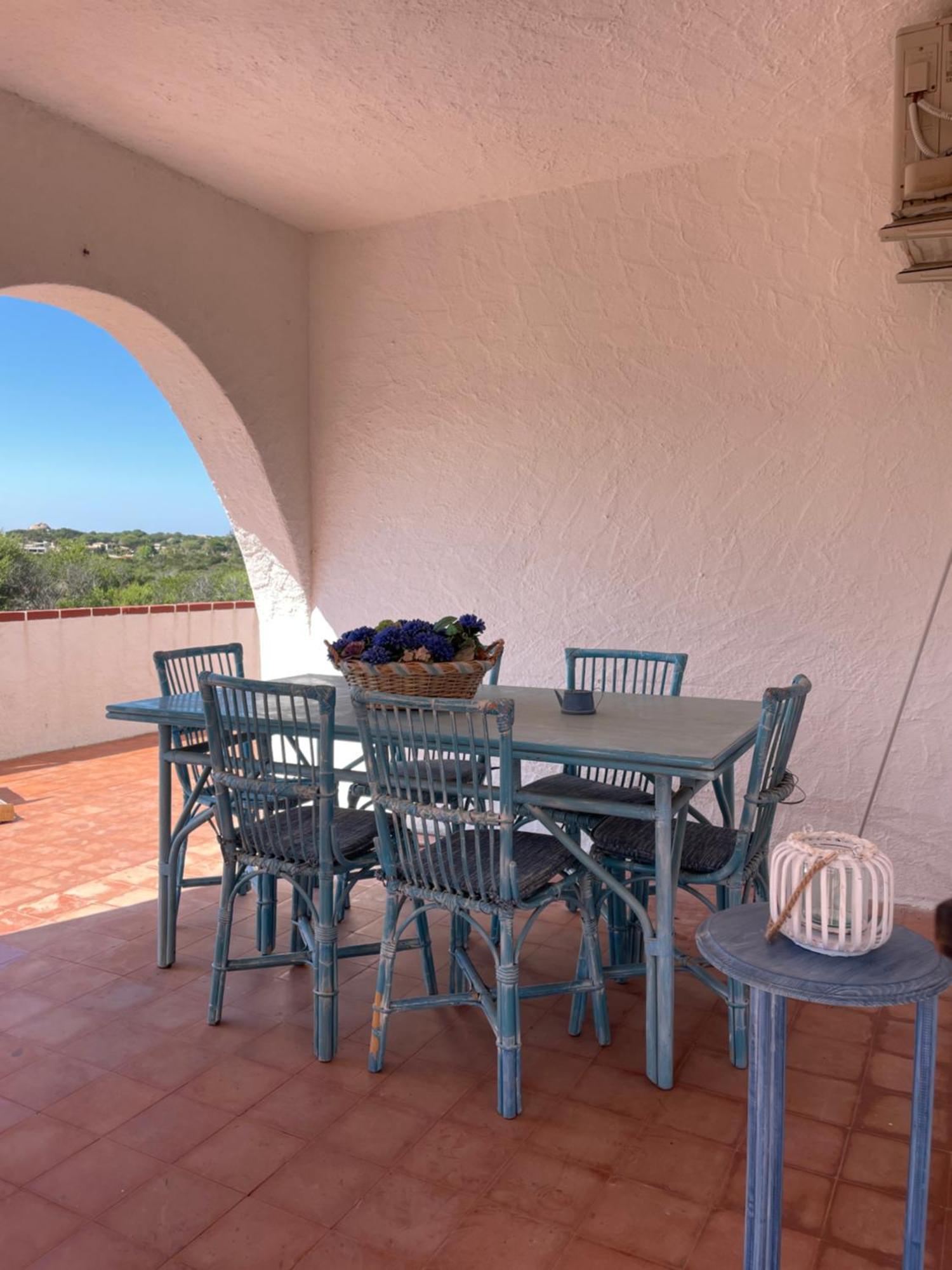 Casa Sandra Cala Bitta Exterior photo