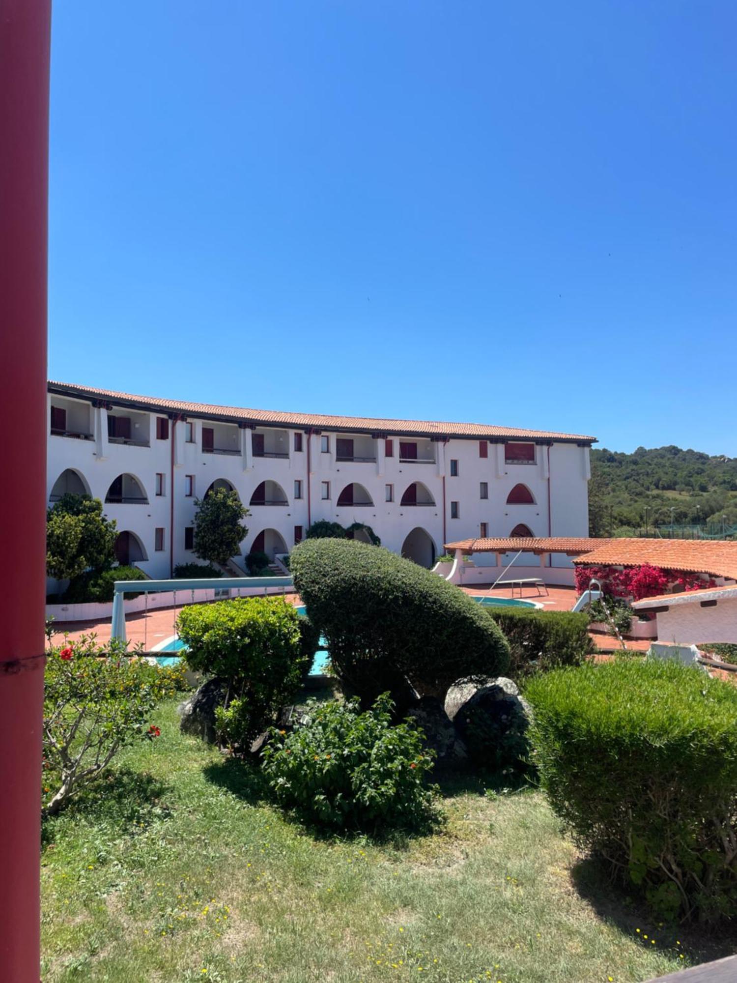 Casa Sandra Cala Bitta Exterior photo